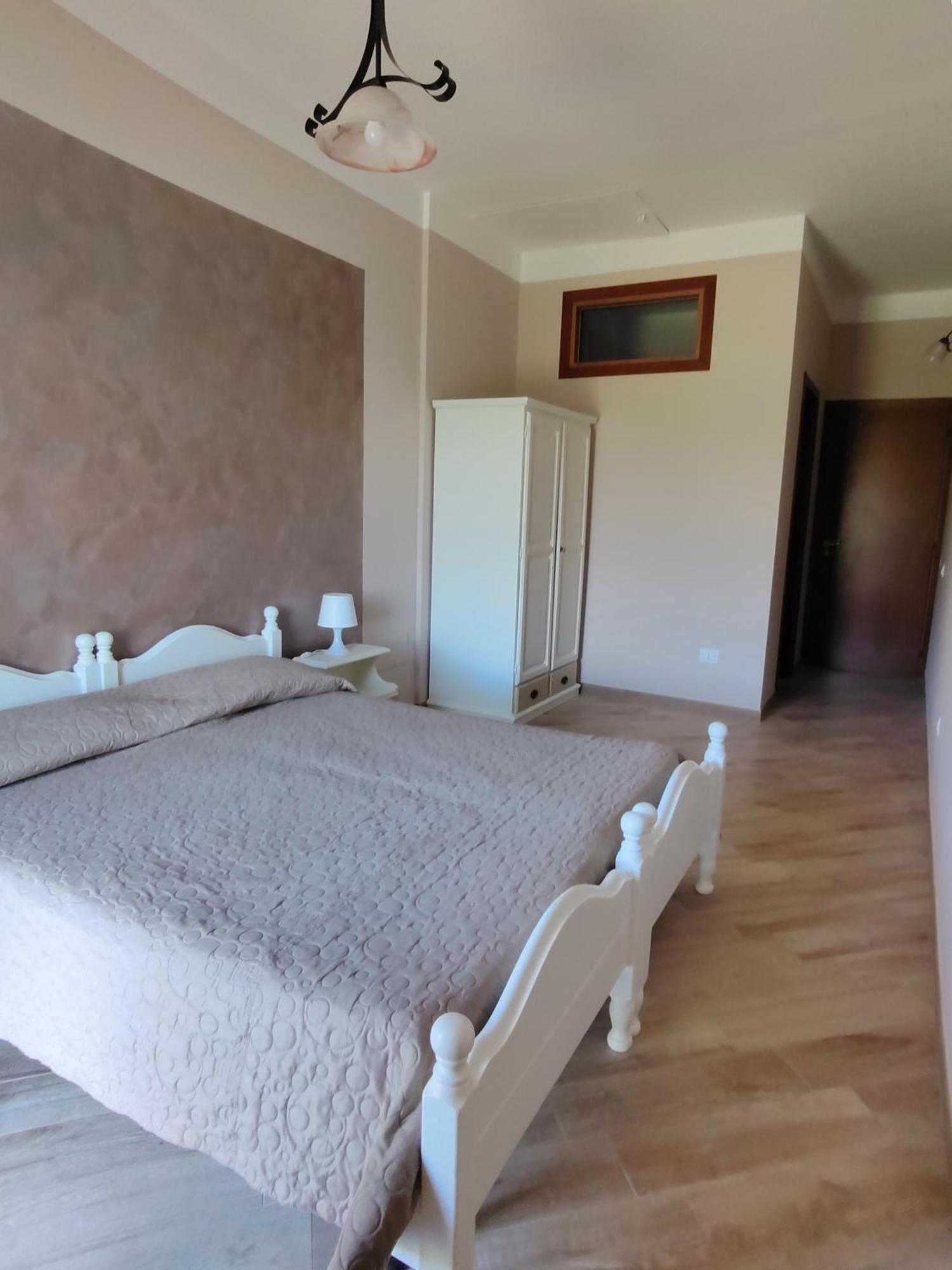 Agriturismo Donna Bianca Mormanno Exteriör bild