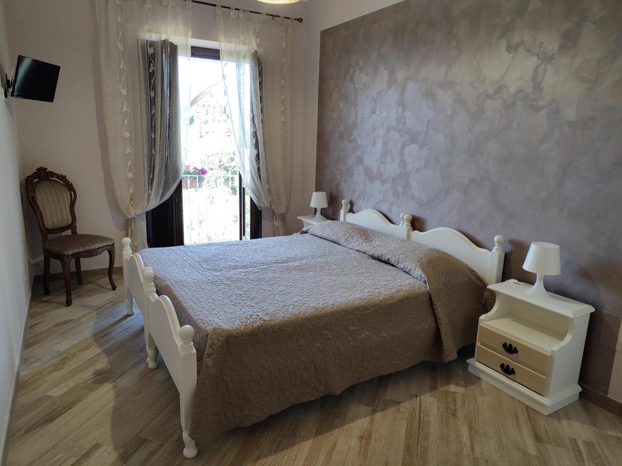 Agriturismo Donna Bianca Mormanno Exteriör bild
