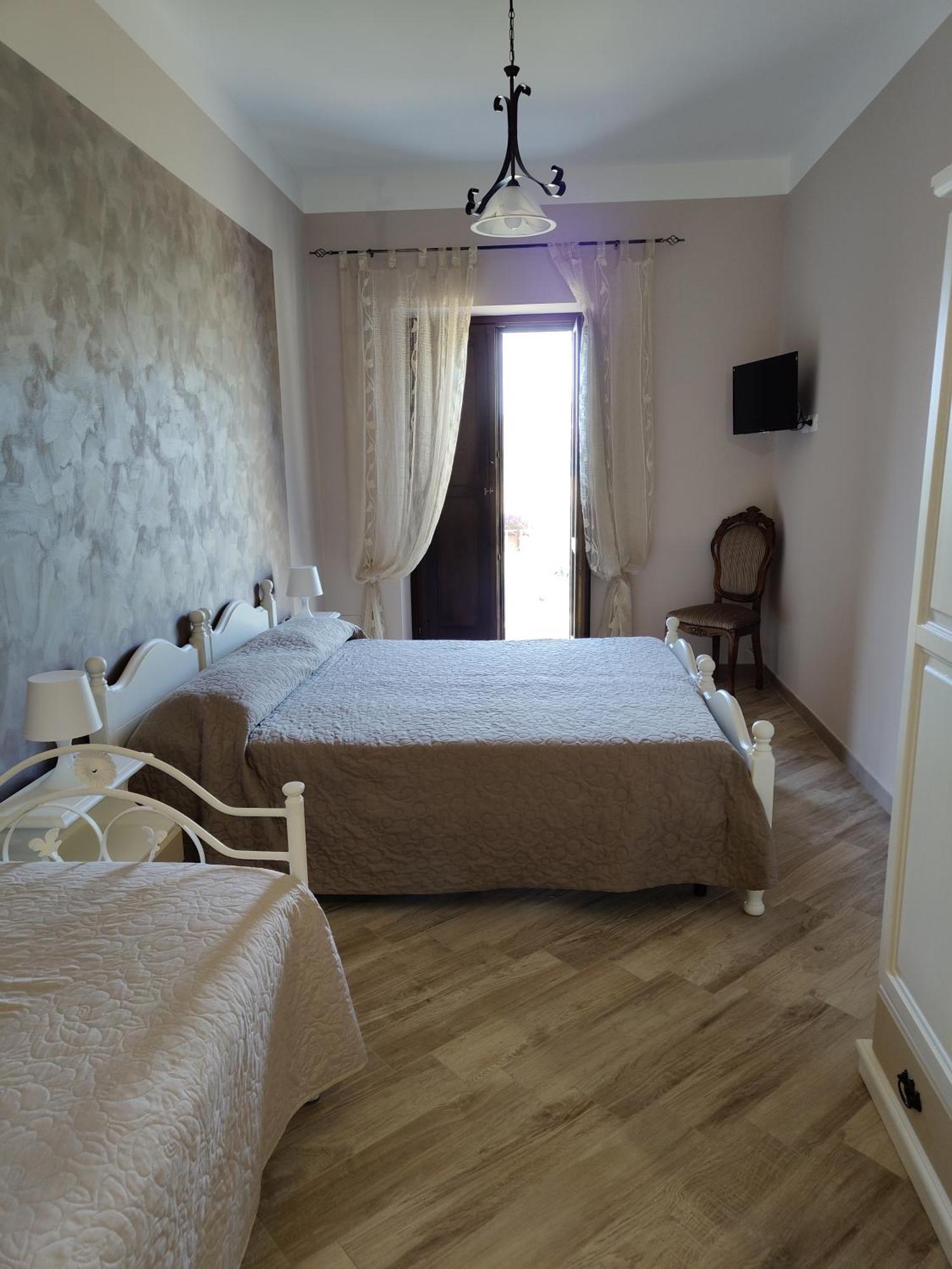 Agriturismo Donna Bianca Mormanno Exteriör bild