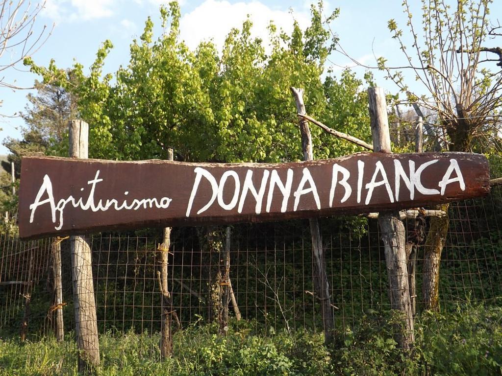 Agriturismo Donna Bianca Mormanno Exteriör bild